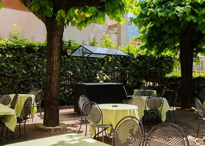 Hotel Centrale Hotel 4*
