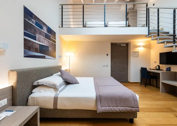Hotel Centrale 4*