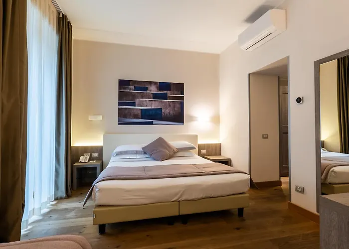 Hotel Centrale Hotel