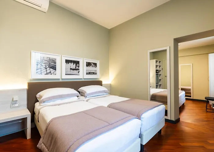 Hotel Centrale