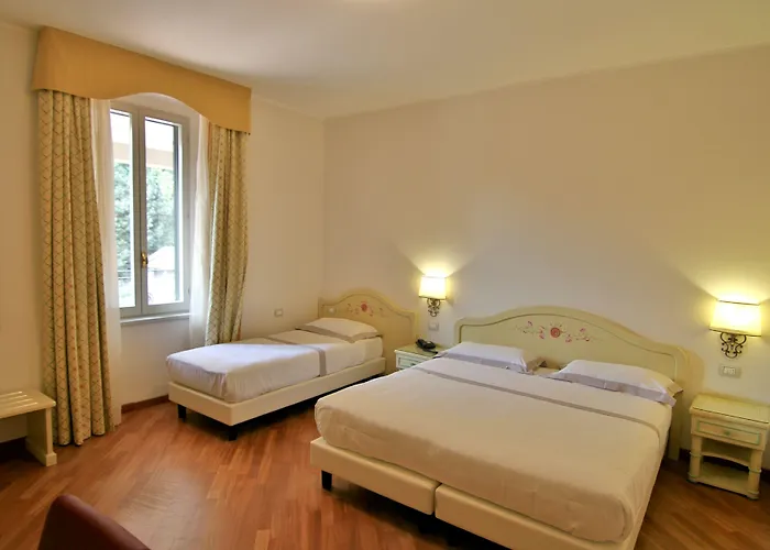 Hotel Hotel Centrale